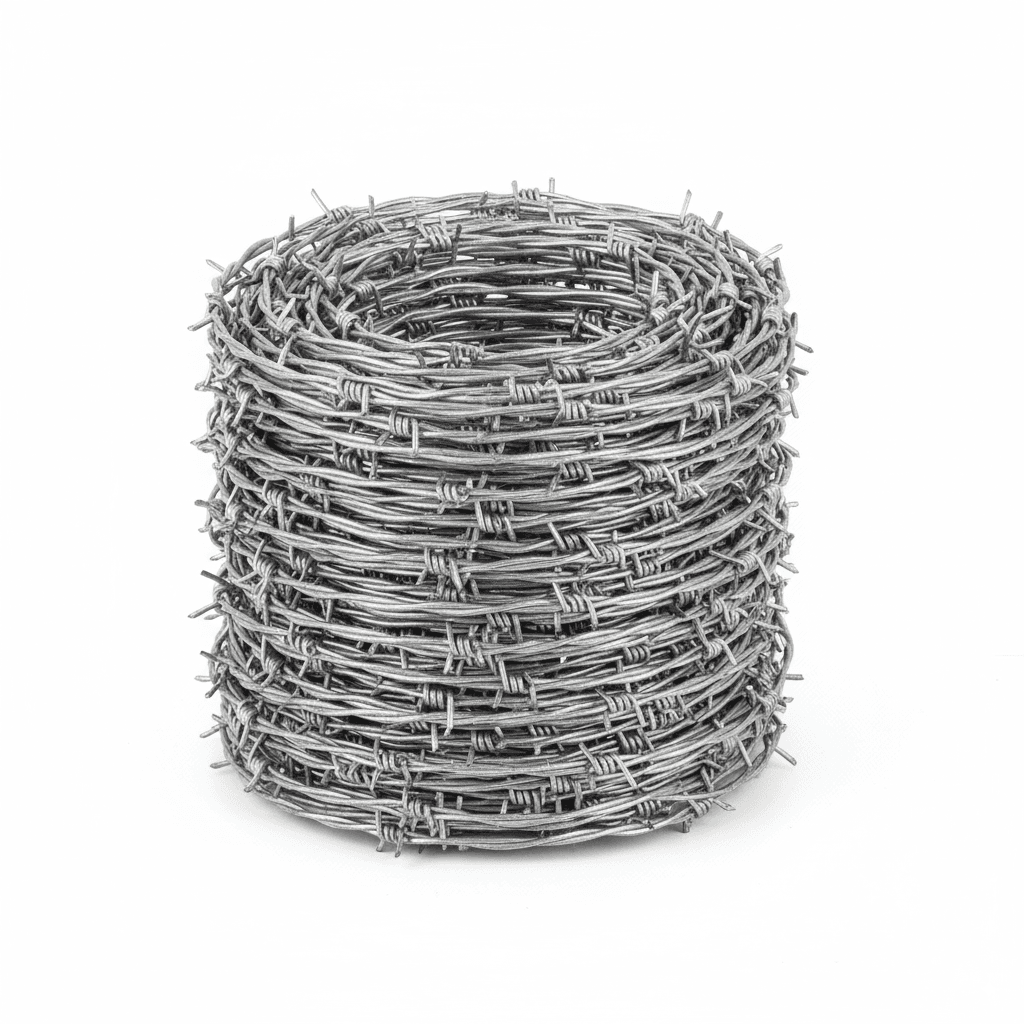 Chain Link Fence - Heavy Duty