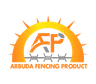 Arbuda Fencing Logo